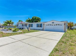 6092 Shearwater Dr, Englewood, FL 34224