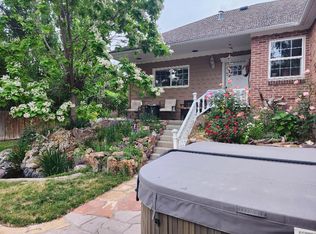 2041 E Lincoln Ln S #B, Salt Lake City, UT 84124