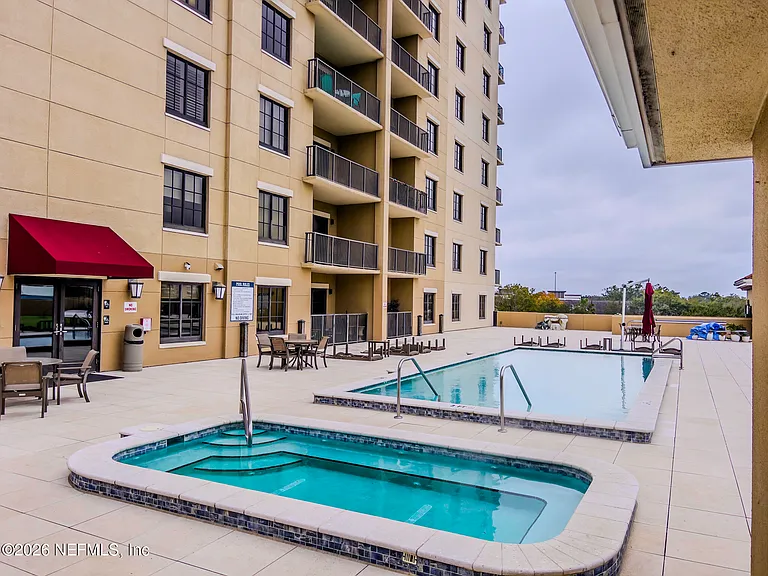1478 Riverplace Blvd #401 — Photo 17