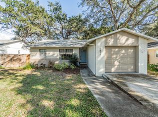 6818 S Dauphin Ave, Tampa, FL 33611