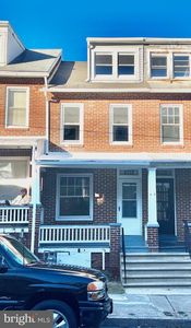 250 Linden St, Reading, PA, 19604