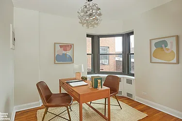 Sold by Brown Harris Stevens