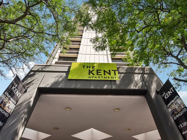The Kent