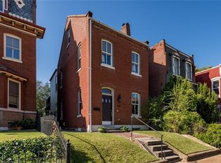 2112 Sidney St, Saint louis, MO 63104
