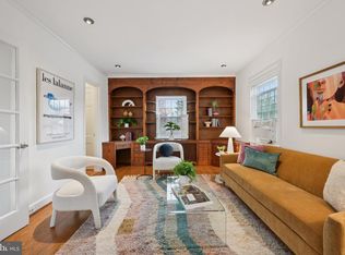 9405 Garwood St, Silver Spring, MD 20901