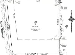 5612 Lobello Dr, Dallas, TX 75229