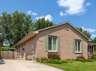 128 Blanchard Cres, London, ON N6G 4E5