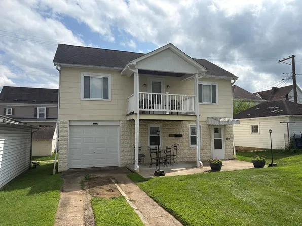 1307 6th Street, Moundsville, WV 26041