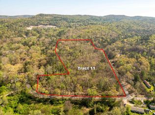 2137 Sleepy Valley Rd, Hot Springs, AR 71901