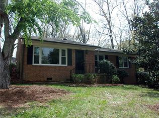 412 Peace St, High Point, NC 27262