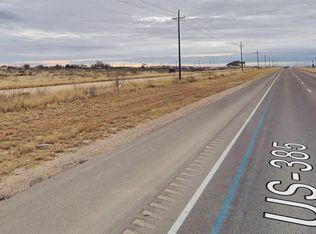 13235 S Highway 385, Odessa, TX 79766
