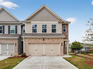 2805 Harmony Trail Rd, Atlanta, GA 30360