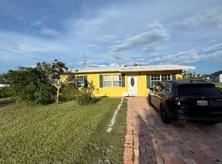 117 San Rafael Ave, North Port, FL 34287