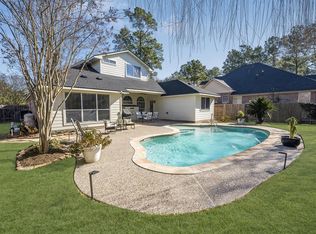 15811 Sunmill Ct, Cypress, TX 77429