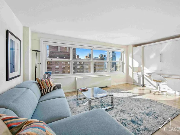 150 W End Ave APT 29N, New York, NY 10023