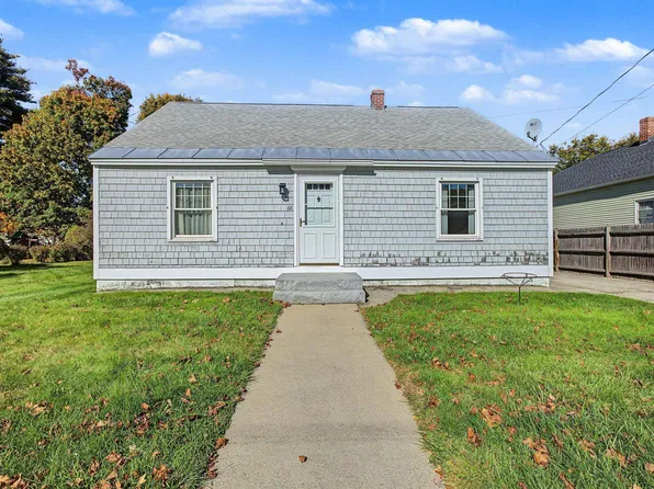 68 Burke Street, Nashua, NH 03060