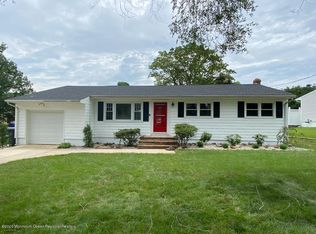 338 Birch Bark Dr, Brick, NJ