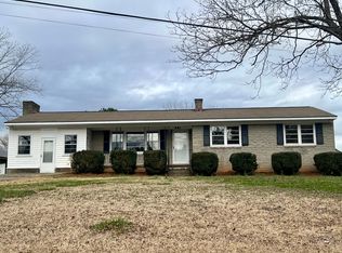 441 Welcome Ave, Henderson, NC 27536
