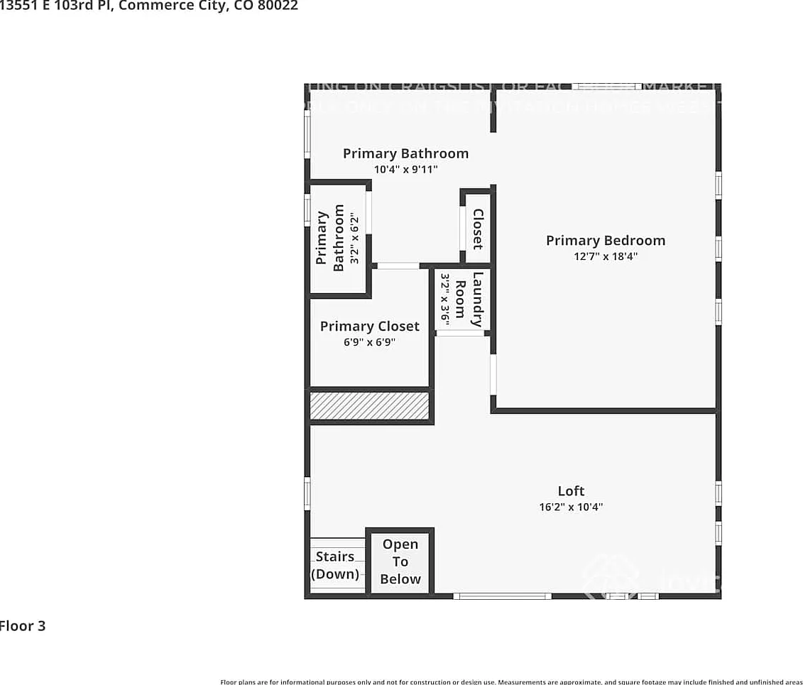 13551 E 103rd Pl Commerce City, CO 80022 — Photo 4