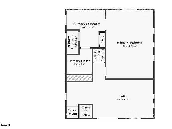 4th image of 13551 E 103rd Pl
