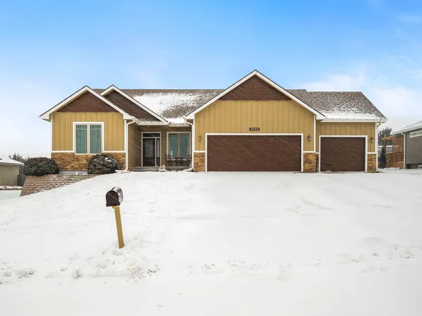 4922 NW Kendall Dr, Topeka, KS 66618