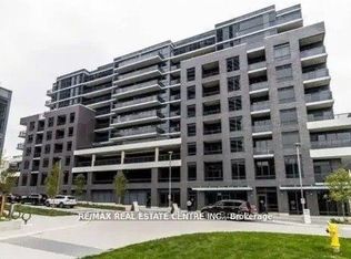 26 Gibbs Rd #432, Toronto, ON M9B6L6