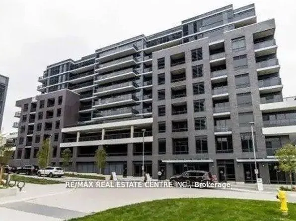 26 Gibbs Rd #432, Toronto, ON M9B 6L6