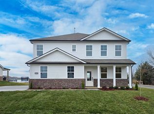 1310 Kristopher Dr Lot 30, Lebanon, TN 37087