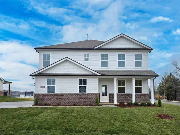 1310 Kristopher Dr Lot 30, Lebanon, TN 37087