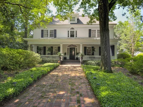 703 Milledge Road, Augusta, GA 30904