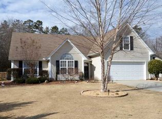 459 Joshua Way, Hoschton, GA 30548
