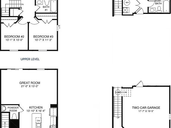 2nd image of 4846 Randall Rd