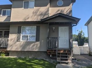 67 Mission Ave #1A, Saint Albert, AB