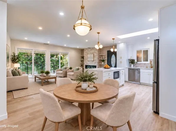 2338 Avenida Sevilla N, Laguna Woods, CA 92637