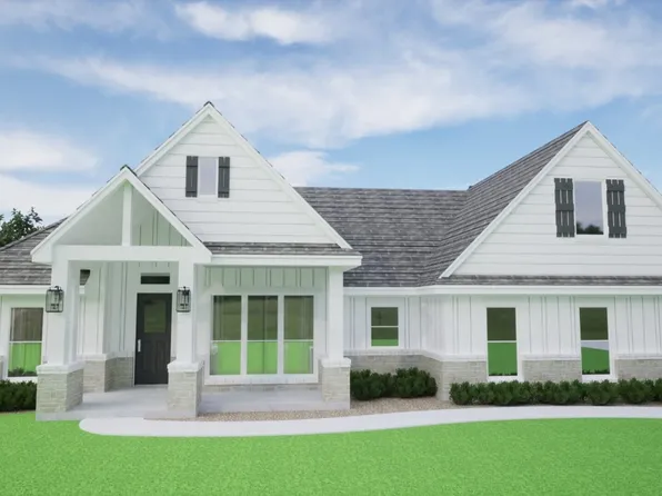 304 Monument Pl, Azle, TX 76020