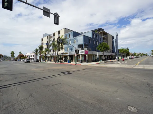 2828 University Ave Unit 408, San Diego, CA 92104