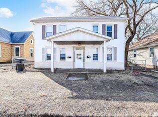 352 Catherine St, Pekin, IL 61554