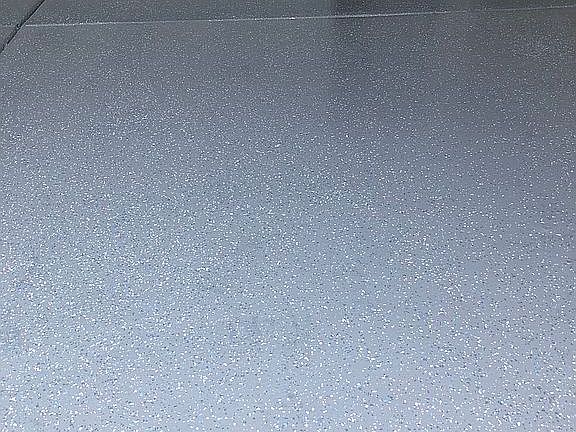 Garage Floor