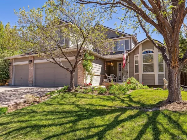 4875 E 117th Drive, Thornton, CO 80233