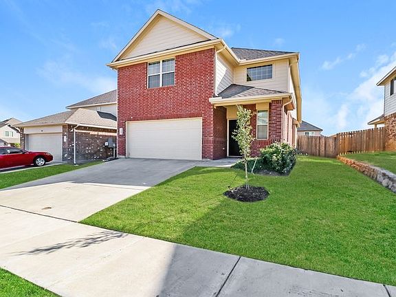 3rd image of 1405 Chase Canyon Way
