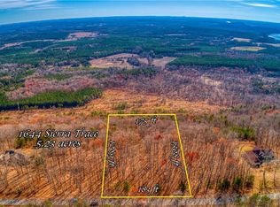 1644 Sierra Trace Rd LOT 148, Denton, NC 27239