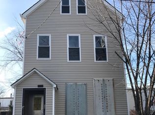 439 S 18th St, Newark, NJ 07103