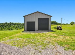 57595 Township Road 261, West Lafayette, OH 43845