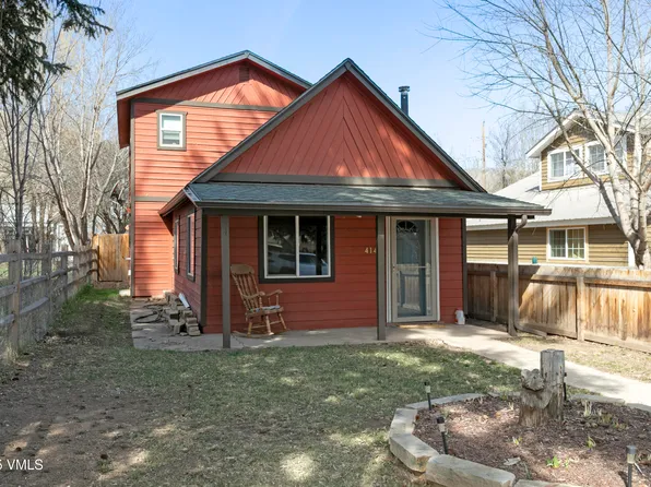 414 2nd St, Gypsum, CO 81637