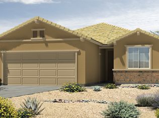 6868 W Leeward Cove Way, Tucson, AZ 85757