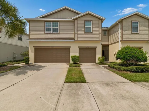 4768 White Sanderling Ct, Tampa, FL 33619