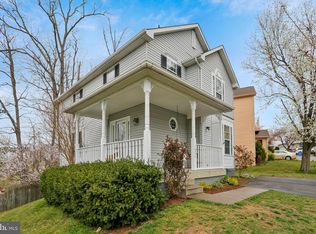 14908 McKnew Rd, Burtonsville, MD 20866