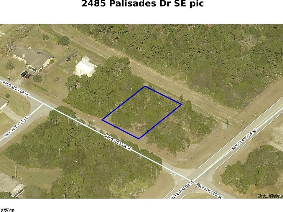 1st image of 2485 Palisades Dr SE