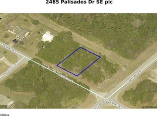 2485 Palisades Dr SE, Palm Bay, FL 32909