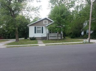 801 Grand St, Fulton, MO 65251